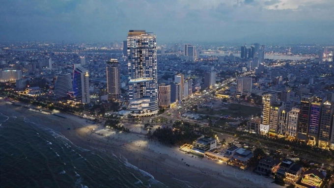 VCRE ghi dấu ấn với cú “hat-trick” giải thưởng tại Asia Pacific Property Awards 2026