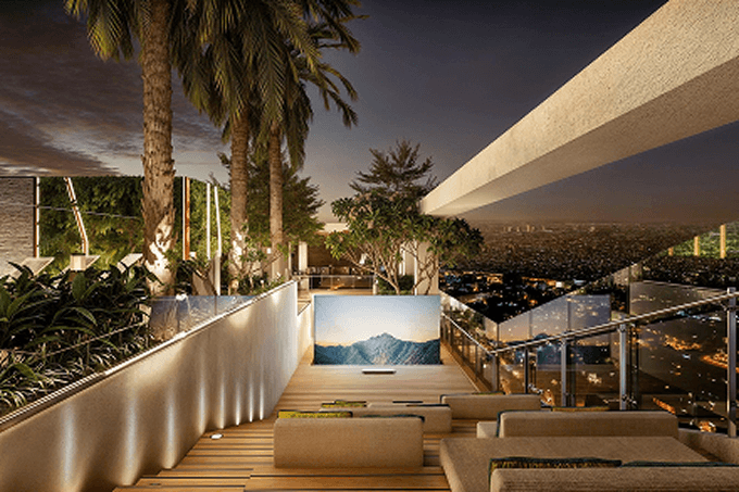Khám phá chuỗi tiện ích dự án Picity Sky Park – Chạm đỉnh phồn vinh